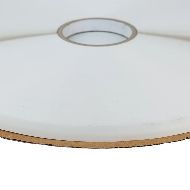 12mm /15mm /18mm Permanent Self Adhesive Sealing Double Sided Tape, Poly Bag Sealing Tape