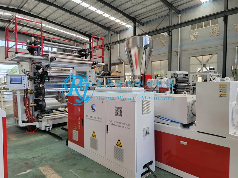 ПВХ мраморная доска делая машину мраморный лист производственная машина искусственный