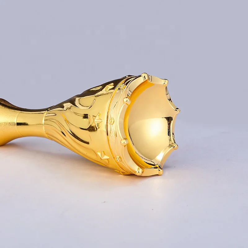 Metal Trophy Marathon Games Sports Champion Gold Silver Copper Award Trophy