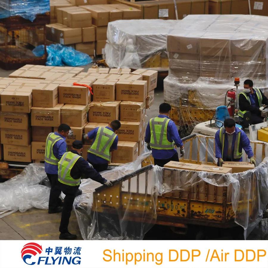 China Freight Forwarder A freight forwarder for air and  Express UPS DHL FEDEX from China to Russia   and and other global