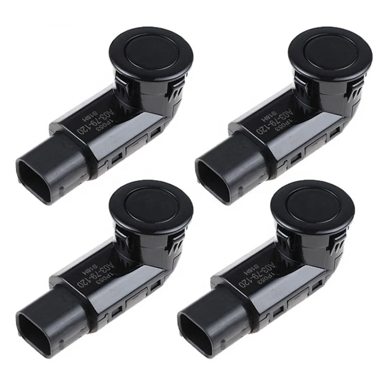 Ultrasonic Radar Assist Reverse PDC Parking Sensor For Mazda A03-79-120 A0379120 FA03-79120 FA0379120