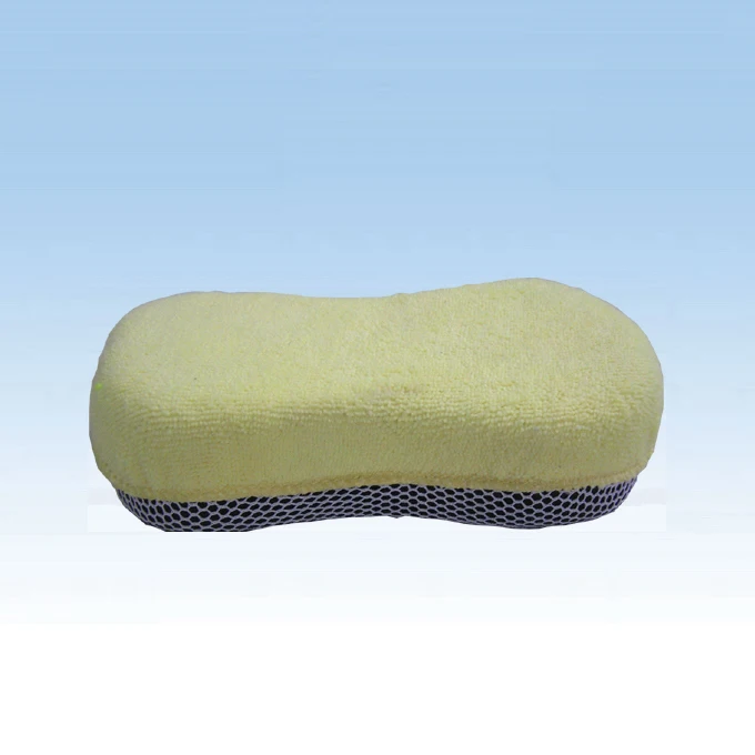 Микрофибра рукавички перчатка чистки автомобиля, отсутствие тумана перчатка