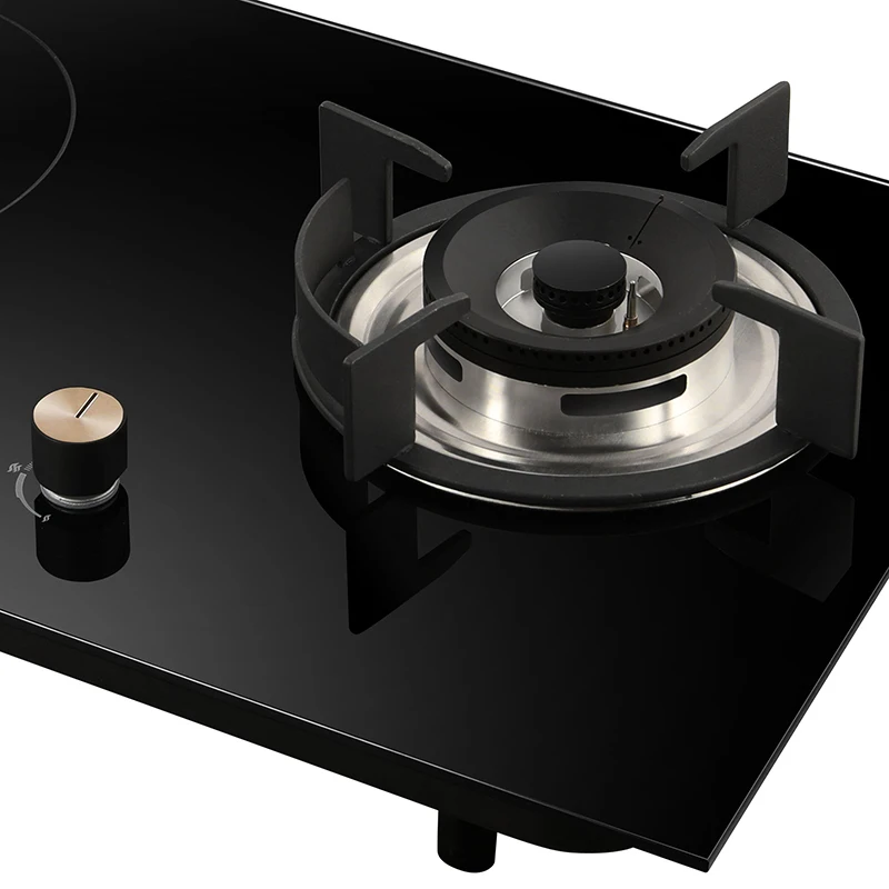 Factory Directly Induction Hob 2 Burner Two Plate Stove Double Induction Cooker