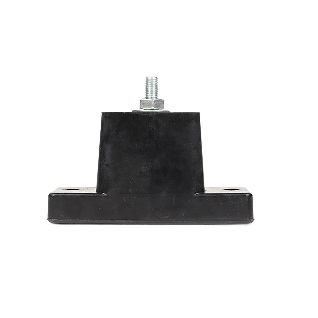 Hot Selling Split AC Rubber Vibration Isolator Rubber Feet