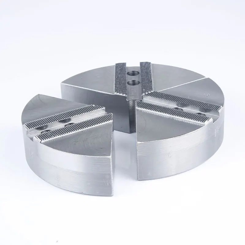 DRAKE 3 soft jaw front-load pneumatic collet chuck pneumatic collet chuck for numerical control lathe