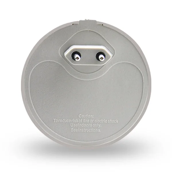 best electronic all natural audible indoor plug in anti mouse and rat deterrent repellent device