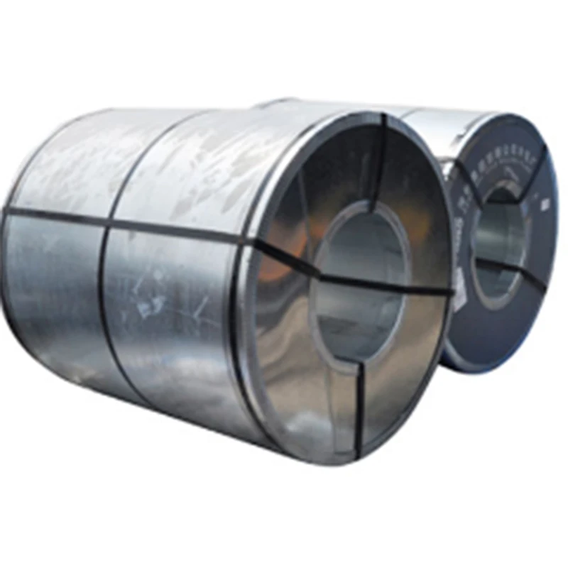 High Quality Low Price 1010 Ppgi 1018 1.5mm Galvanized Steel Coil