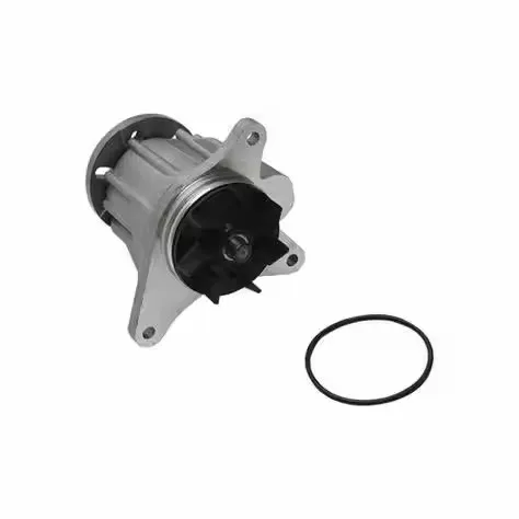 C2C37771 LR089625 LR013164 Water Pump for Jaguar XF for Land Rover Auto Spare Parts