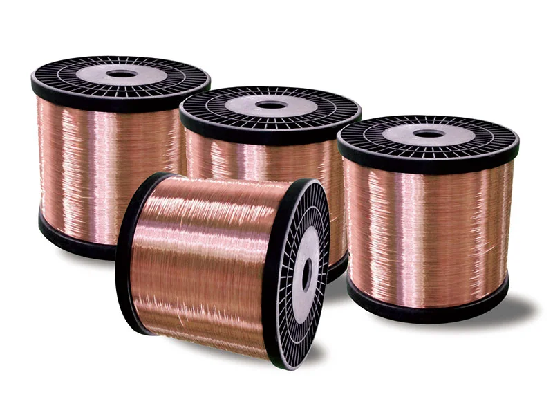 22-Gauge Copper Wire 75 Ft, Soft Copper Wire, 16 Gauge, 126 Feet