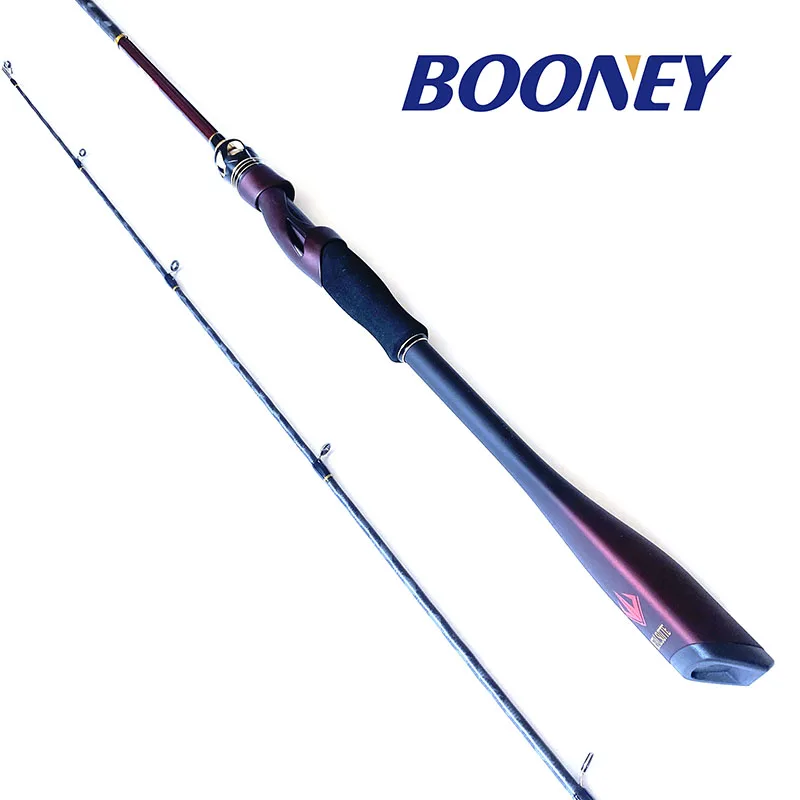 1.98m 2.13m 2.28m fast action japan sea fishing casting spinning rod  30t high carbon fishing bass rod