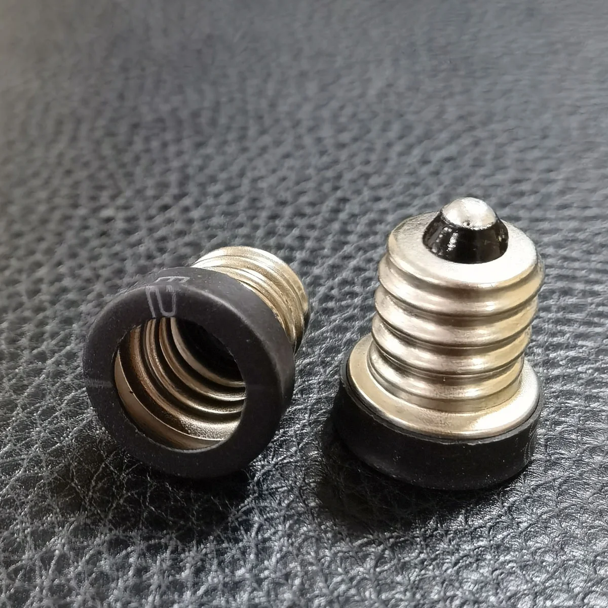 E12 to E10 Lamp Socket Bulb Holder Adapter Base LED Light Adapter Converter