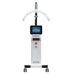 Professional Skin Rejuvenation Pdt Beauty Machine Led Photon Light Therapy For Acne
