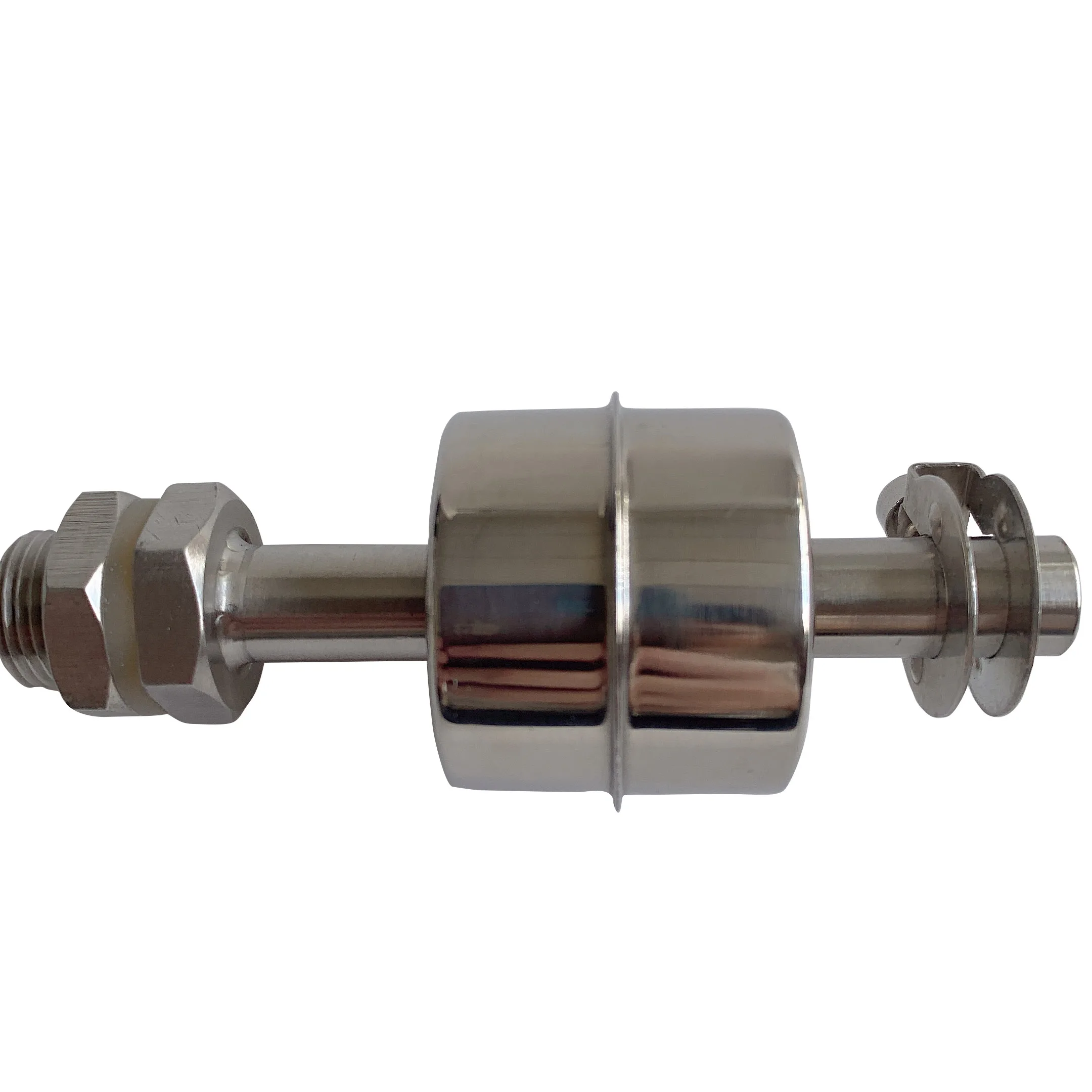 High Temperature  Resistant Stainless Steel Float Level Sensor Switch Float Ball Level Switch