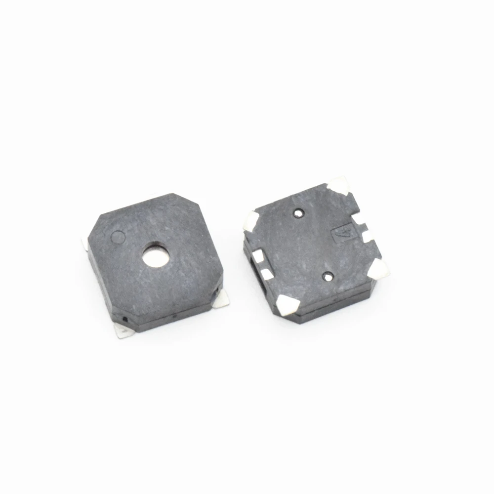 8 5*8 5*3 мм маленький 3v smd пассивный магнитный зуммер для коммуникационного