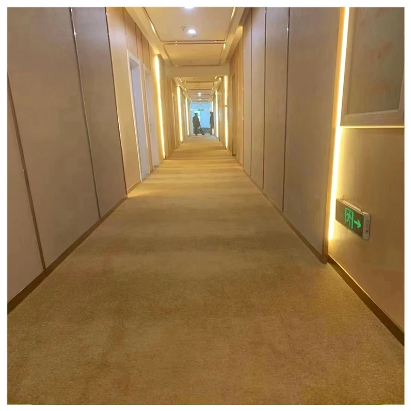 Thickened Soft Fluffy Carpet Dance Room Recording Theatre Stage Prayer Room Household Bedroom Living Room Soundproof Carpet