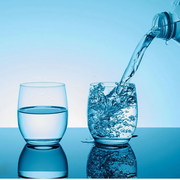 PULUZ 20 White & Black Acrylic Reflective Display Table Background Board for Small Product Table Top Photography Shooting