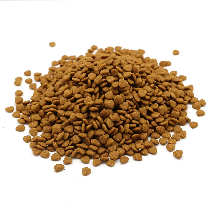 Dry Dog Food For Adult Dogs Of All Breeds Chicken/ Beef /duck