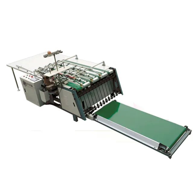 Автоматическая режущая швейная машина для сетчатого мешка PP мешок для резки