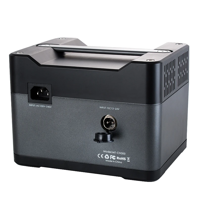 
Fast Shipping 300Watt Portable Solar Power Energy Mini Generator for Home 