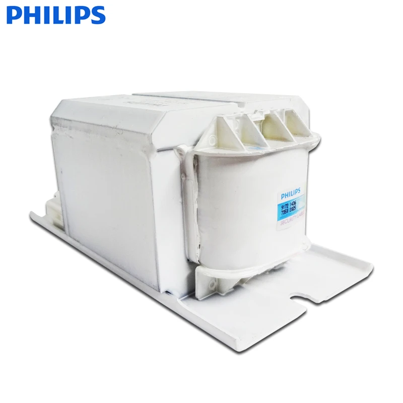 Philips copper wire inductance ballast metal halide lamp BPI 250W400W BHL 1000W copper core overheat protection
