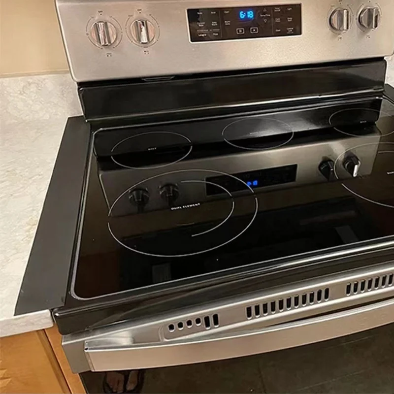 Kitchen Stove Counter Gap Cover