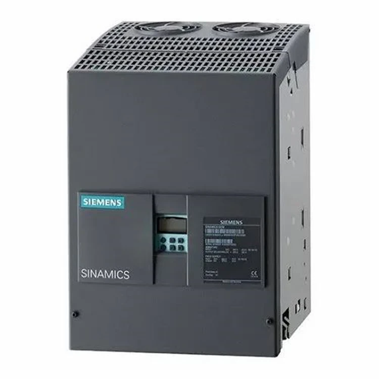 Hot selling products brand new original Siemens DC speed controller with high performance and high quality    6RA8075-6DS22-0AA0