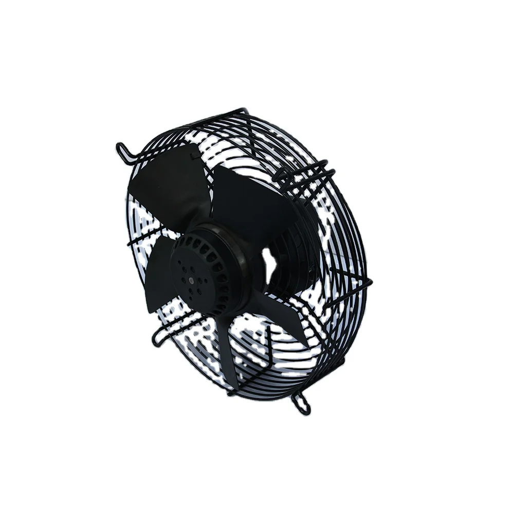 Промышленный осевой охлаждающий вентилятор