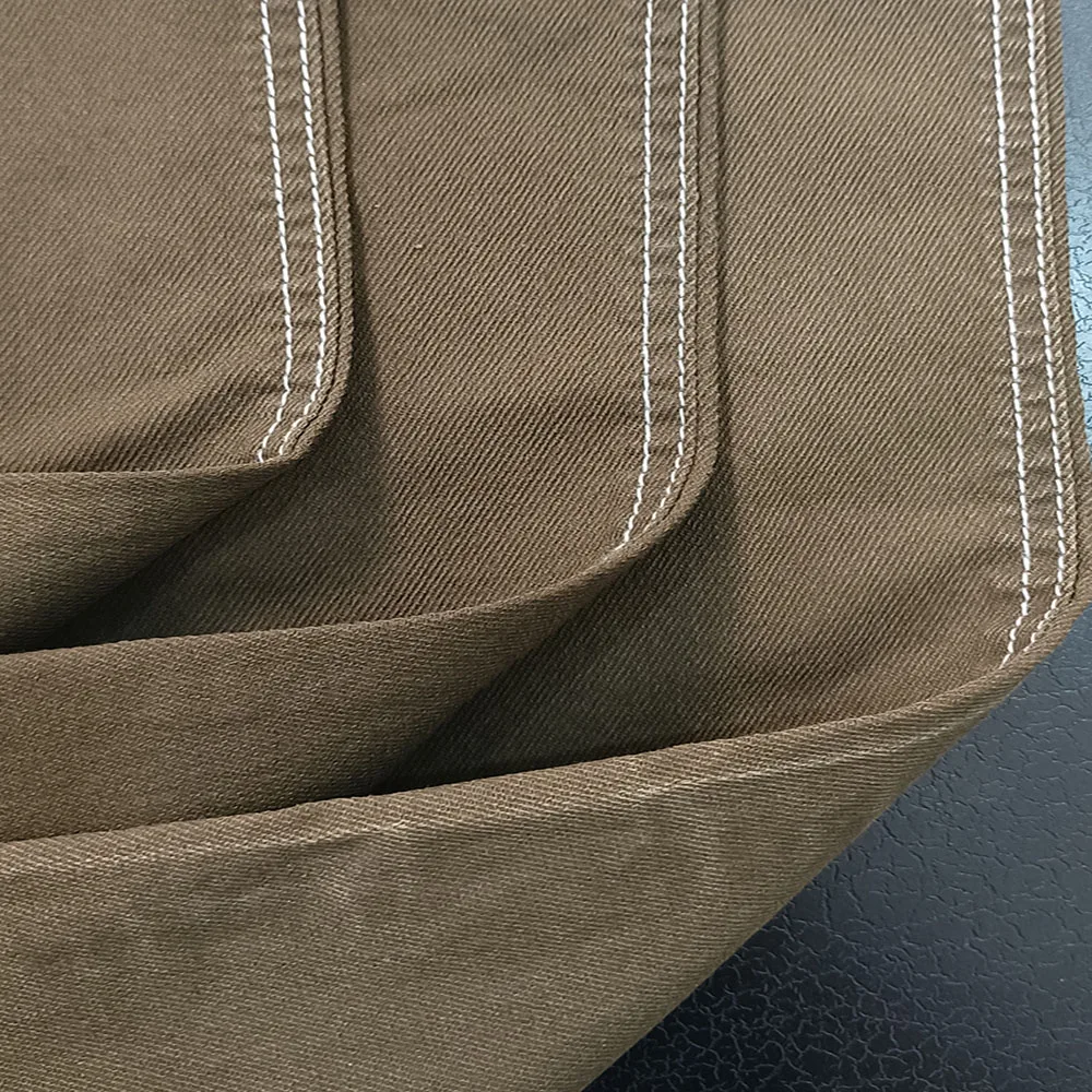 HOT SALE  cheap price super soft and skinny to babies 98%cotton  SP:2% spandex  cotton fabric 7OZ  stretch Burgundy jeans