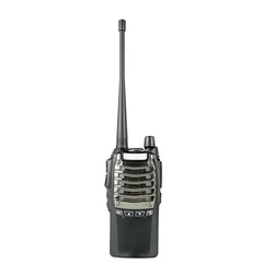 Baofeng UV-6D 5watt VHF UHF Radio Handheld walkie-talkie two way radio with 1800mAh battery