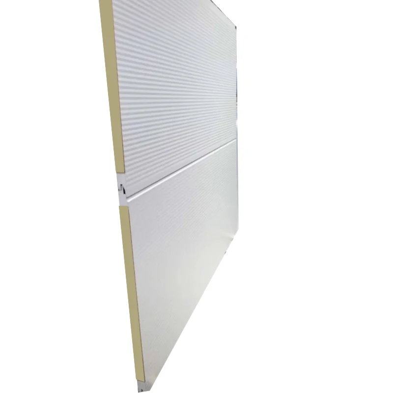Professional Used Sandwich Pu Panels with Great Price