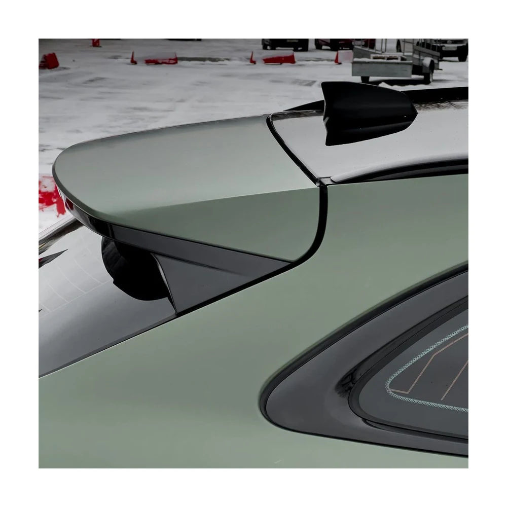 H&H Hot Sale 8mil 15m Roll Clear Matte Stain Finish Car Paint Protection TPU Matte PPF Film