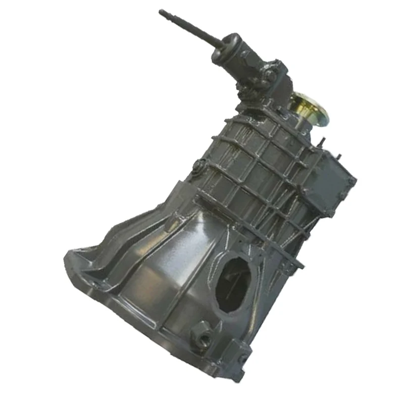 Gearbox OEM 8868231 for Daily