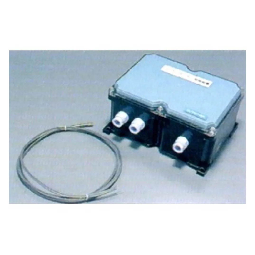 Outdoor security motion detector for reducing loss of landslide disaster