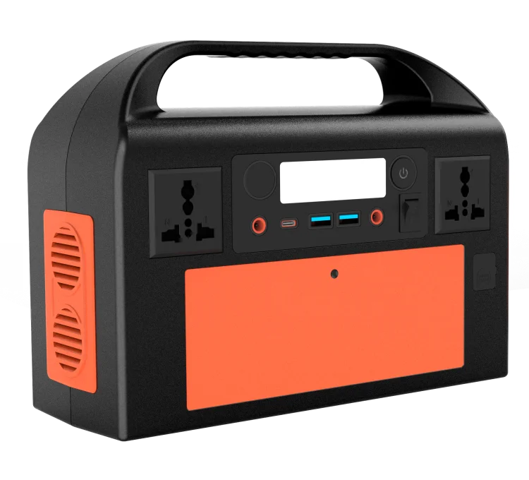 Новый продукт 200 300 Вт Ac Usb Автомобильное зарядное устройство уличный домашний кемпинг мини маленький Солнечный портативный генератор