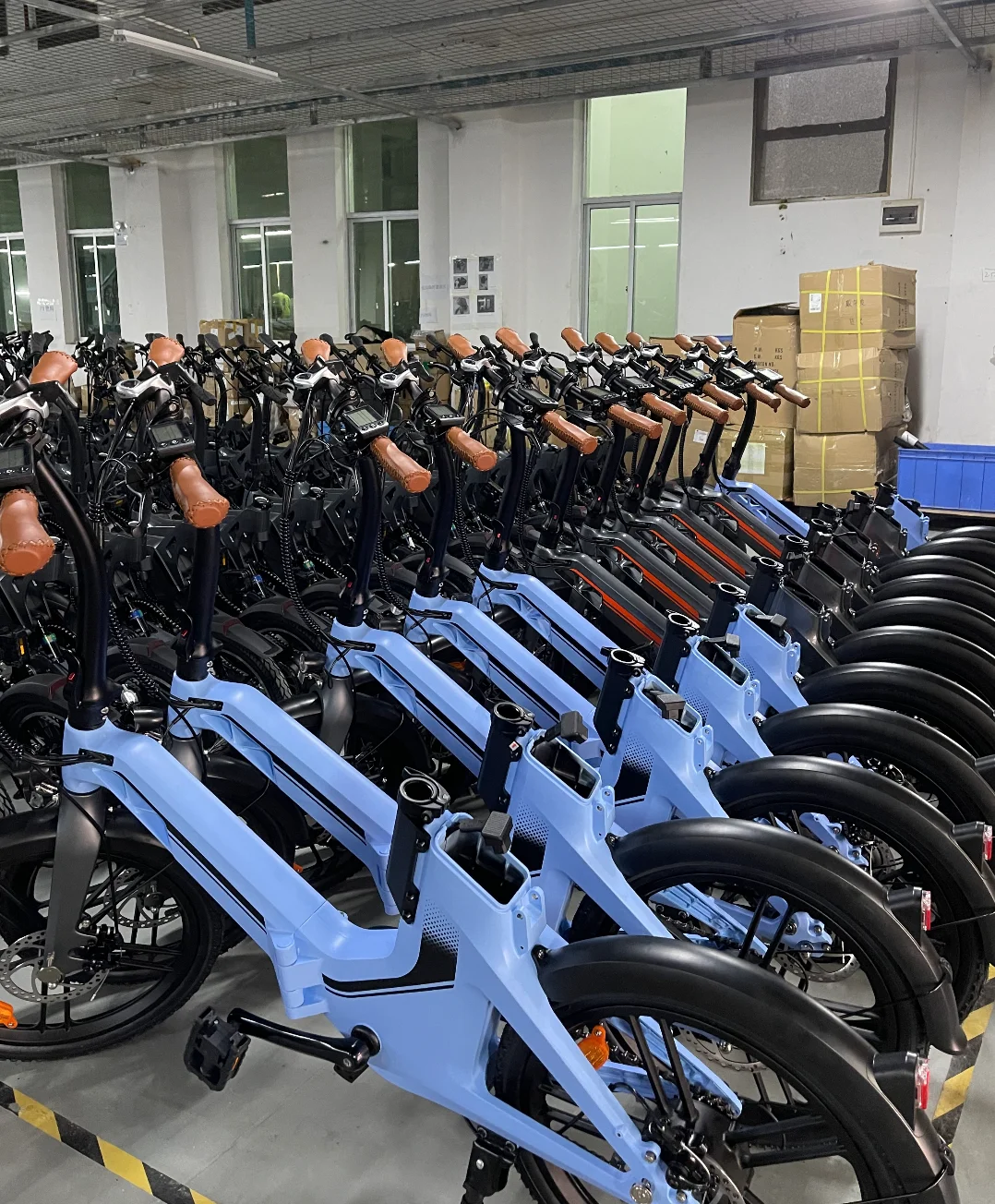 Free shipping GZ PXID p4 36v 250W oem fold Mountain Snow E bike 36v 10.4ah 20 Inch Fat Tire folding foldable Electric Bicycle