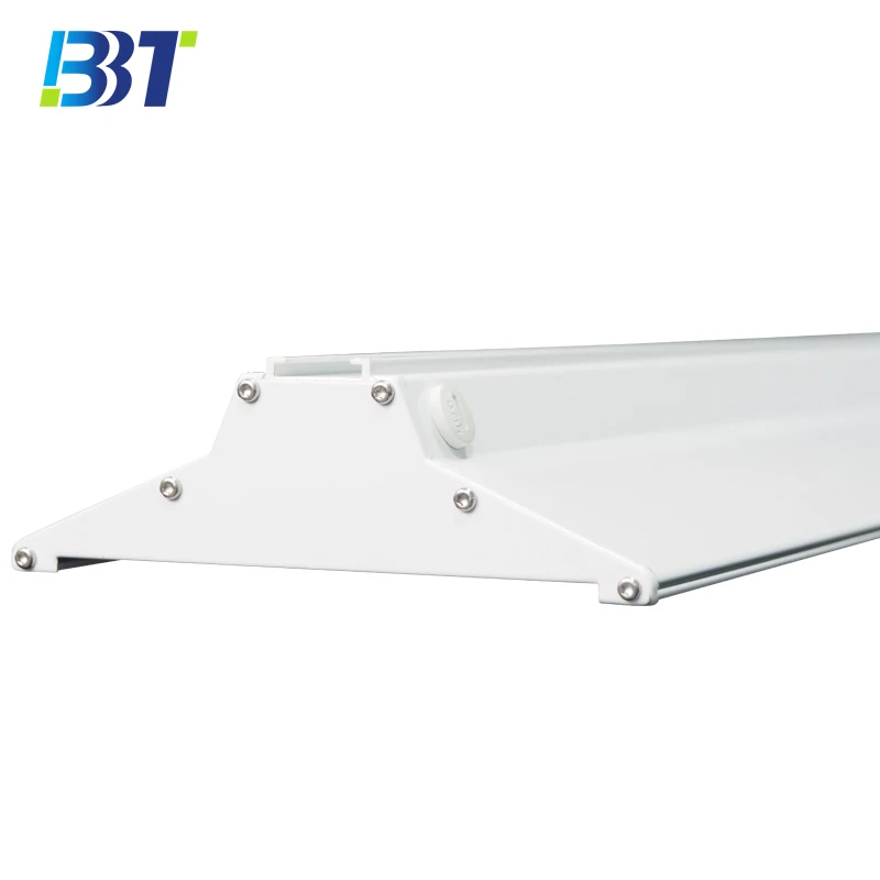  Запатентованная ETL DLC vapor плотная трубка 2ft 4ft 8ft в гараже Три Доказательство низкий отсек led 125W промышленный линейный свет IP65 от