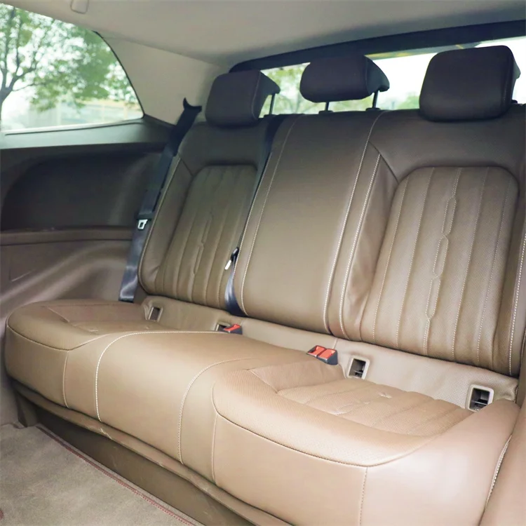 Cheap Cars for Sale Wholesales Made in China 09/2020  VW Viloran 2.0T 330TSI Business Good Quality New Car Sales