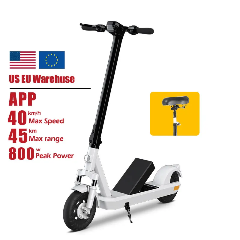 Mankeel Pioneer Private Ul2272 En17128 350W Eu складские скутеры мощный Электрический скутер для взрослых внедорожник