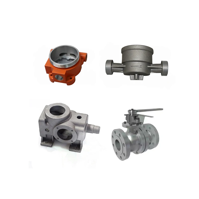 One Stop Service Almag 35 Die Casting Zinc Alloys Aluminium