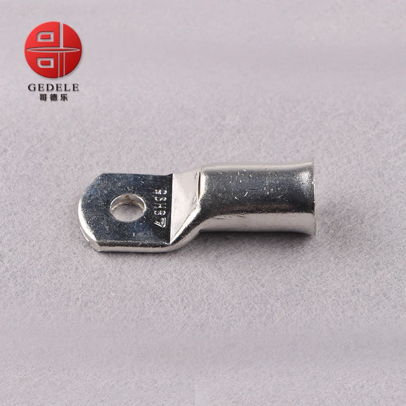 SC(JGK)-35mm Tin Plated Copper Battery Cable End Terminal Lugs