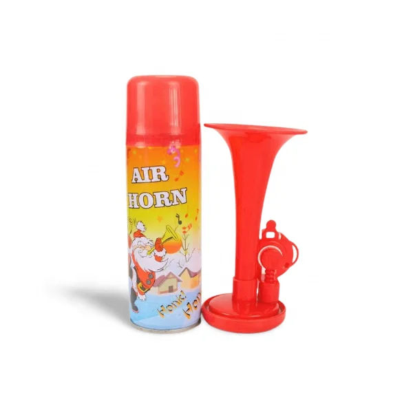 Самый популярный может быть изготовлен на заказ ручной клаксон с логотипом