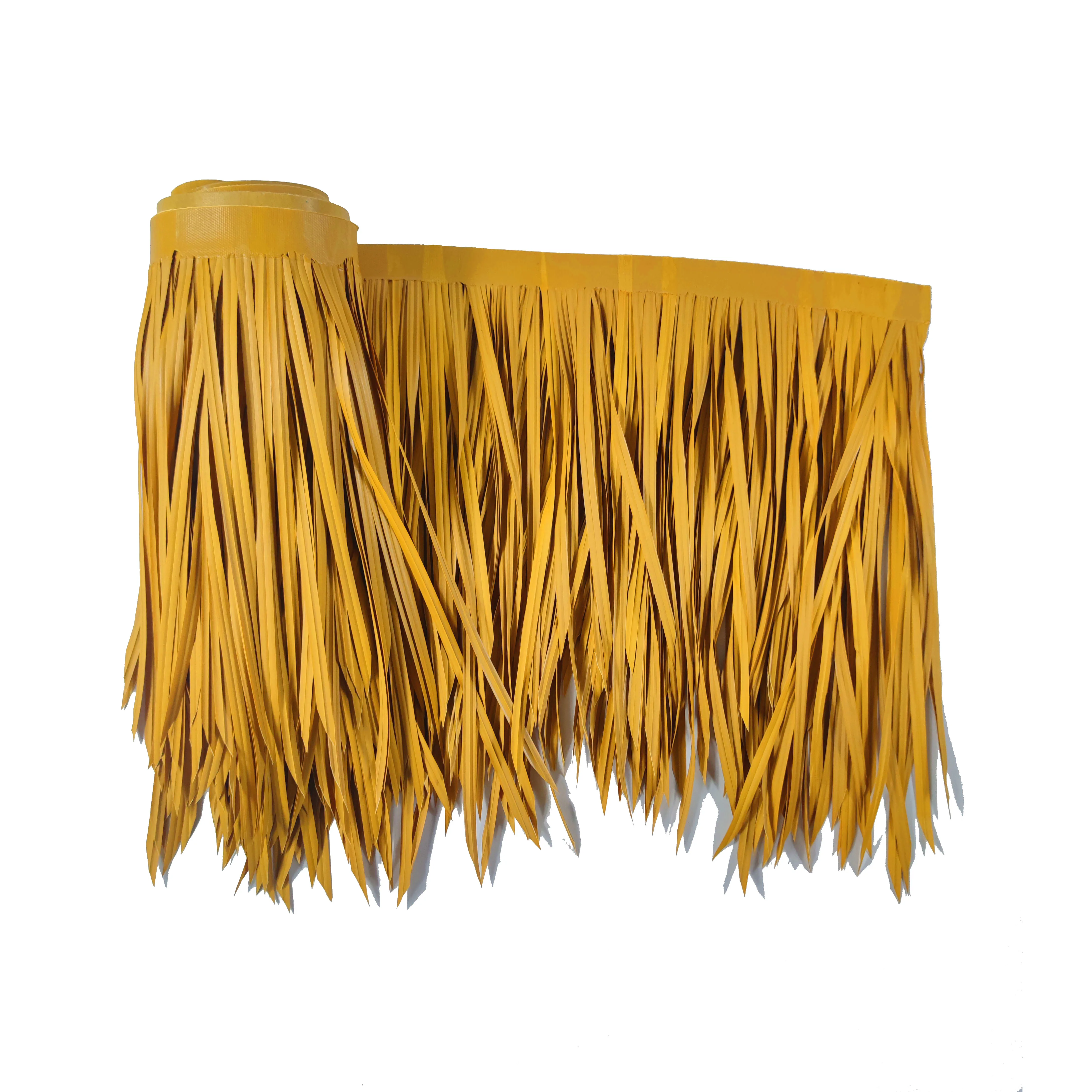 New Style Artificial Synthetic Thatch Roof