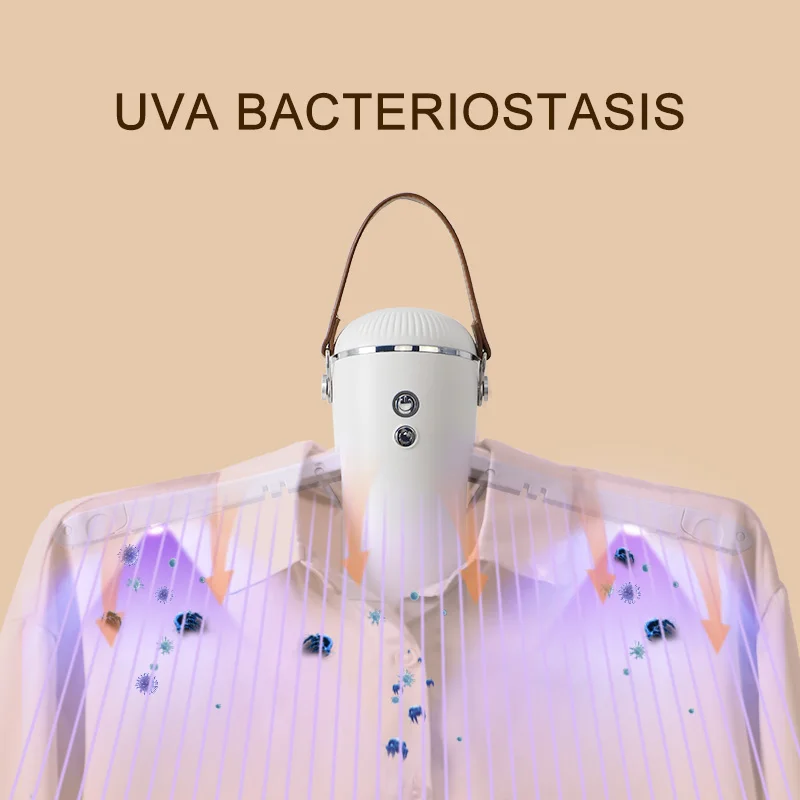 Smart folding electric hot air heated foldable electric portable clothes dryer