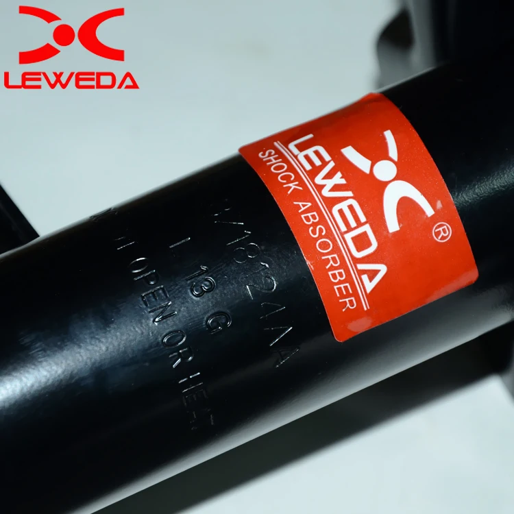 334284 Shock Absorber Distributor Auto Parts Car Front Shock Absorber 48510-29795 For TOYOTA PREVIA  ACR30