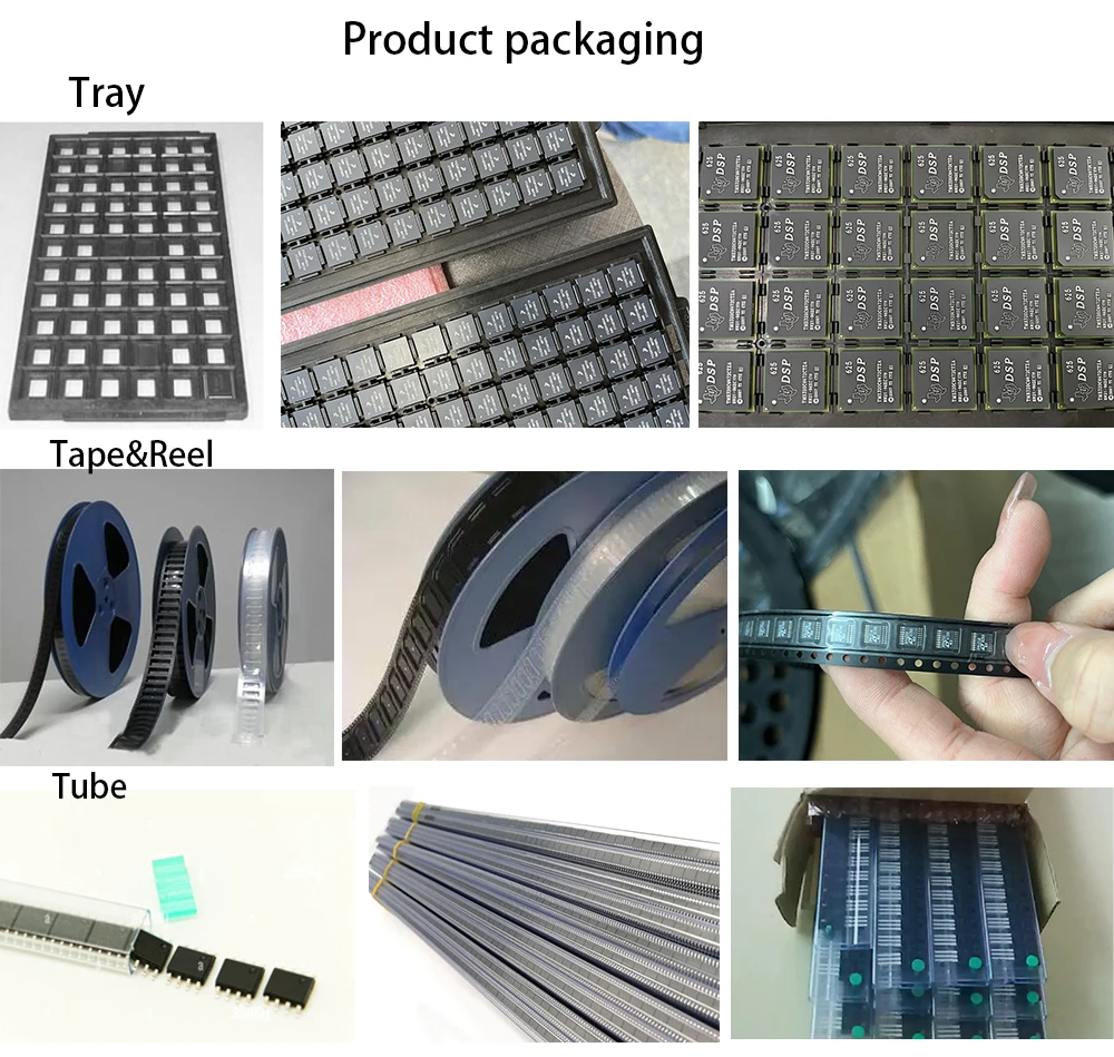 china electronic components tlc5947 Original Other ics