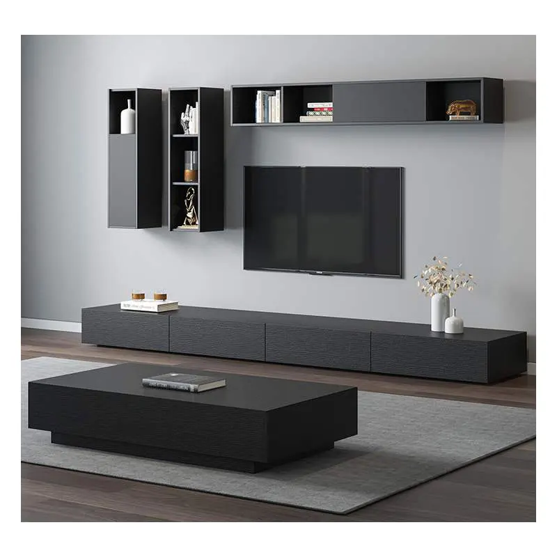 
High quality Wholesale TV stands TV cabinet with storage Drawer 