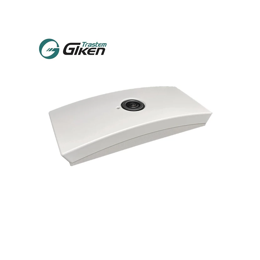 Unique stability people counter system sensor kits from Japan