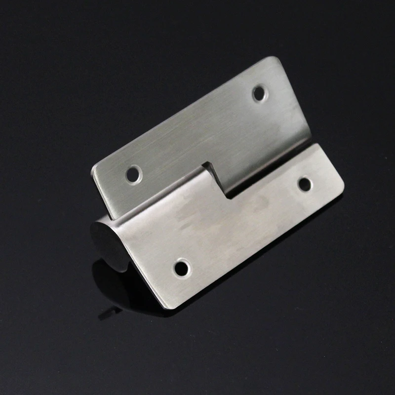 Aogao Kindergarten Buildings Accessories Toilet Cubicle Hardware Stainless Steel 304