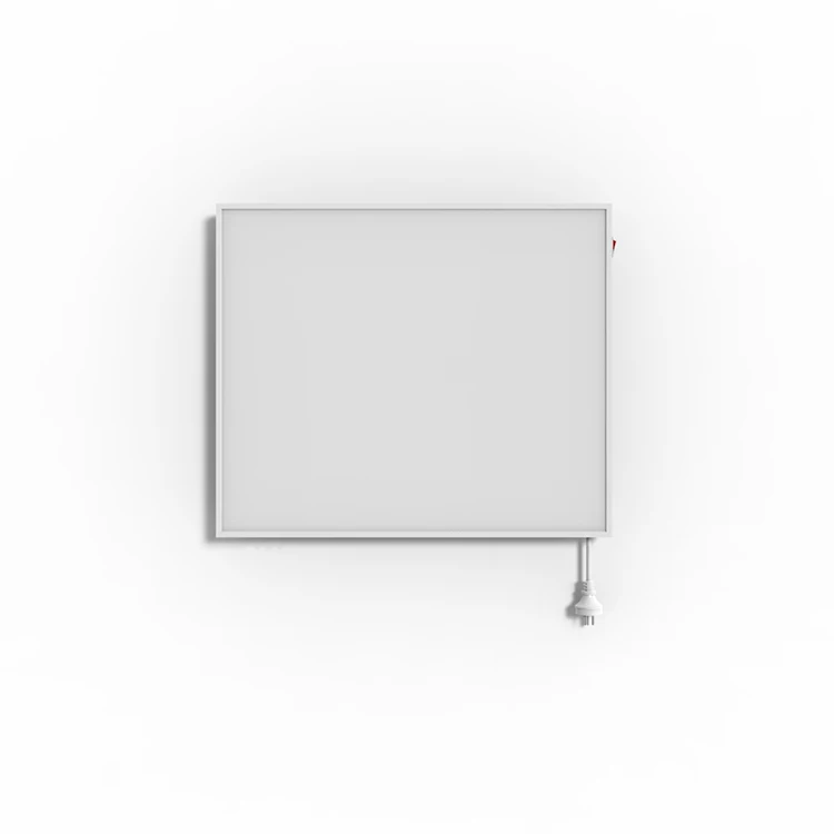 IP54 CE certificated decorative modern unit electric wall IR heater