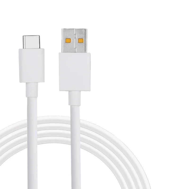 Стандартный Прочный usb-кабель 480 Мбит/с для передачи данных с поддержкой 5 А, 5 м, 1 м